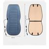 Heated Car Seat Cover Car Heating Cushion Winter Heated Seats Car Seat Warmer 12V Seat Cushion For Back And Seat