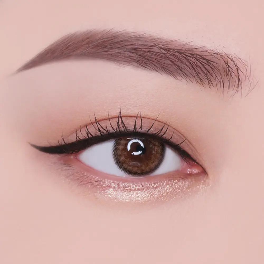 [Специальный набор 1+1] WAKEMAKE Подводка-маркер Strong Fix Eyeliner 3 цвета Водостойкая Стойкая Жидкая подводка для глаз