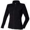 Ladies/Womens Lightweight Anti Pill Microfleece Jacket
