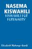 Книга Nasema Kiswahili : Kiswahili for Foreigners'