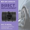 Для Opel Astra Zafira Vauxhall Zafira Mk I 2002- 2025 Автомобильный датчик массового расхода воздуха 0281002478 24437502