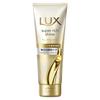 LUX Супер-сияние Восстановление поврежденных волос Маска для волос Смываемая (150г)