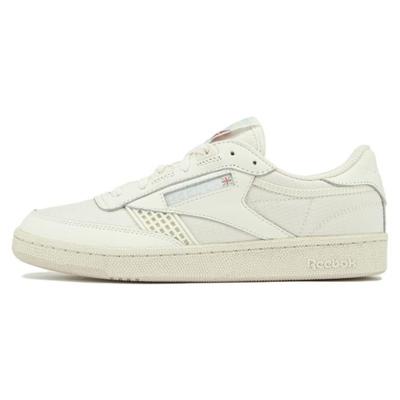 Club C 85 Vintage 'Chalk Vintage Chalk' Унисекс 100032996