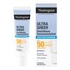 Neutrogena Ультра-легкий солнцезащитный флюид для увлажнения LSF50+ 50 мл