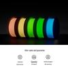 Bambu Lab Luminous PLA Glow 3D Printer Filament - 1kg (with Spool) CN plug (adapter included)