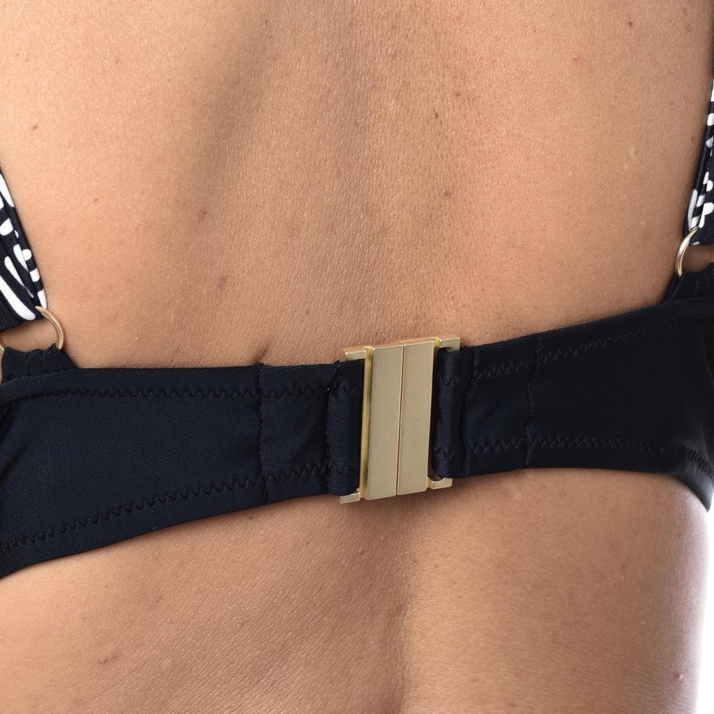 EB1552D Женский комплект бикини на косточках