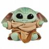 Плюшевая игрушка Йода Disney Мандалорец Малыш 25см 8777