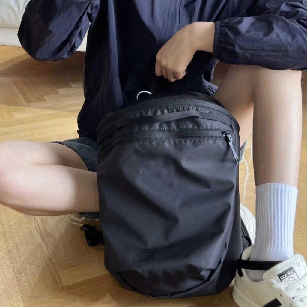 Легкие холщовые женские рюкзаки для активного отдыха и спорта: для велоспорта, пеших походов, водонепроницаемые дорожные, мужские и женские рюкзаки большой вместимости