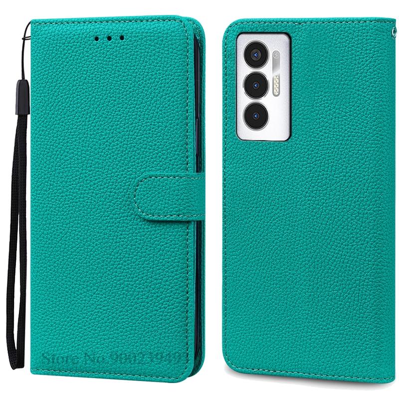 Чехол Pova 3 для Tecno Pova 3, кожаный чехол-кошелек, откидная крышка для Tecno Pova 3, чехол для телефона, чехол, чехол, бампер, чехол