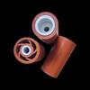 Sealing Machine Front Rubber Roller