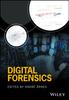 Книга Digital Forensics