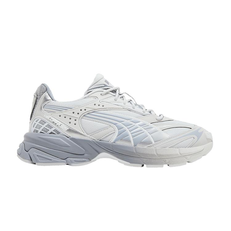 Puma Велофазис 372.5 Пепельно-серый Серый Туман