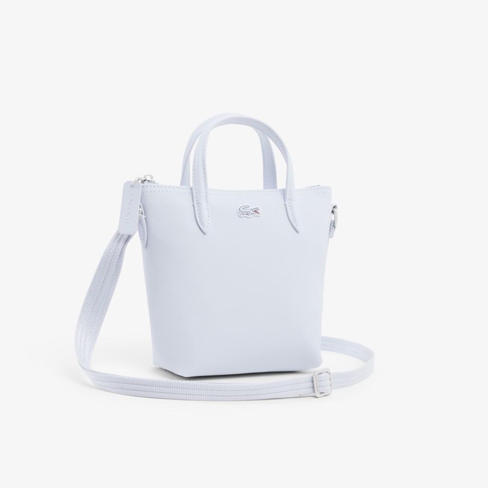 [lacoste] Women's L.12.12 Extra Small Size Mini Crossbody Bag NF2609P56GN14