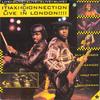 Виниловая пластинка РАЗЛИЧНЫЕ  Taxi Connection  Live In London ILPS9862 Island Records 1986 Великобритания Регги Ска Даб Б/у