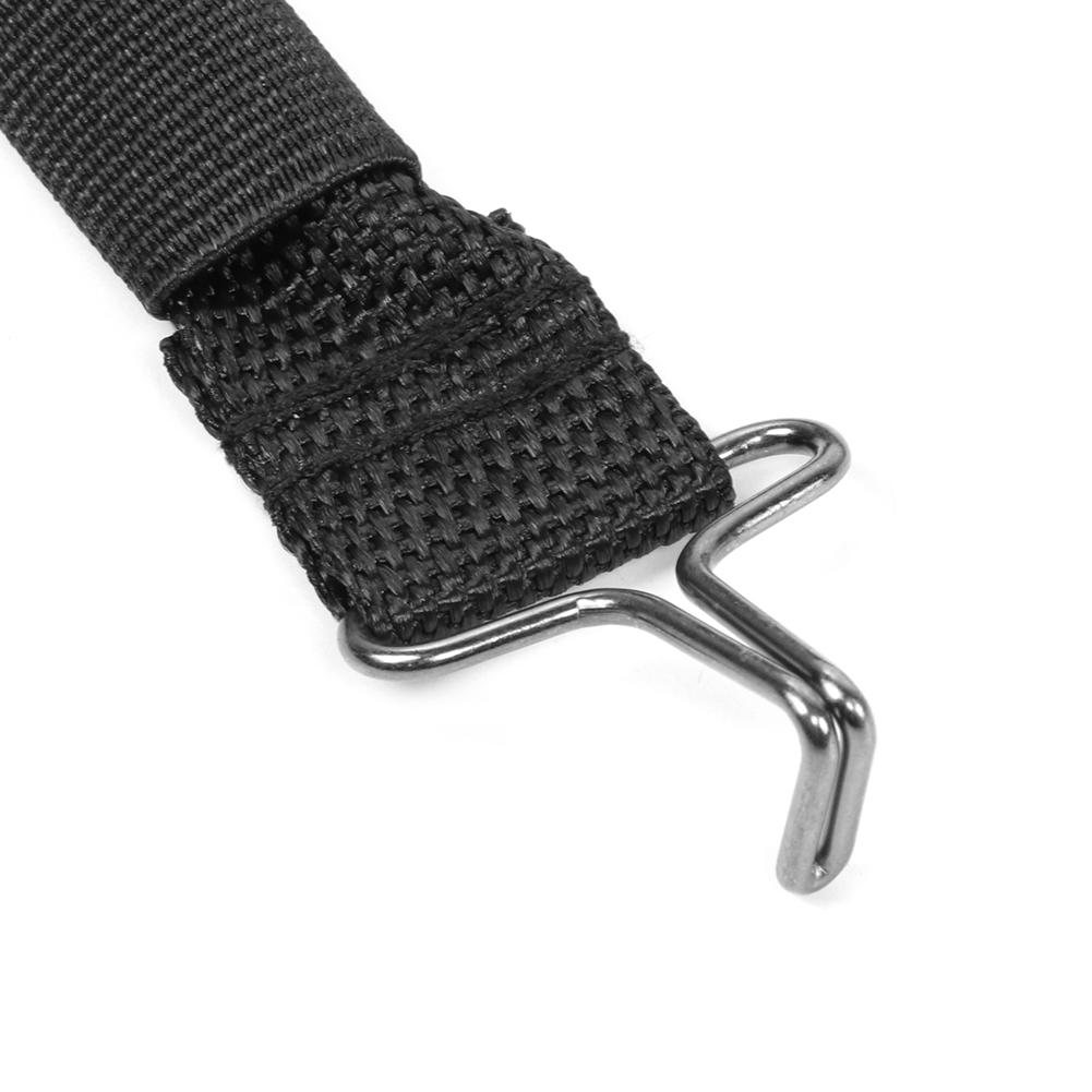 Защитная крышка капота двигателя из брезента, подходит для Jeep Wrangler JK 2007-20175-Pointed Star