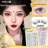 Клей для накладных ресниц Dream Deer Tushan Fox Eye Натуральный - Новый Китайский Стиль