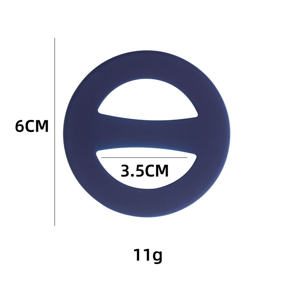 Многофункциональный силиконовый магнитный держатель для телефона и помады, универсальный держатель для блеска для губ на заднюю панель телефона, новый чехол-подставка для телефона