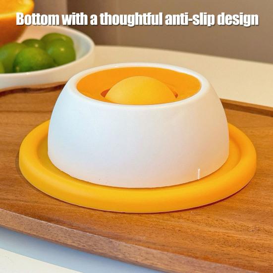 Миска для лизания для питомцев, диспенсер для жидкого лакомства, лизательный мяч для собак, нескользящая миска-медленееда с вращающимся шариком