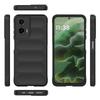 Для Moto G35 Чехол Moto G35 G 35 Capa Противоударный Мягкий Силиконовый Телефон Бампер Защитный Щиток Задняя Крышка Телефона Fundas Motorola Moto G35