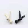 12pcs Acoustic Guitar Bridge Pin Acoustic Guitar Guitar Parts Accessory New Guitar Parts
