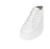 Sneakers Badura CASI-01W1 White