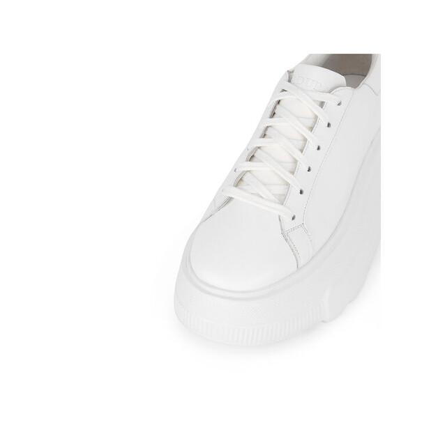 Sneakers Badura CASI-01W1 White
