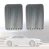 2 шт. резиновая накладка на педаль тормоза для I10 Accent Getz-Elentra 3282524000 32825-24000, накладка на педаль сцепления, автоаксессуары