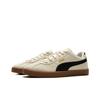 Puma Кроссовки Club 2 Alpine Snow черные унисекс кремово-золотые 397444-07