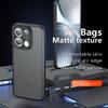 Для Google Pixel 10a Чехол Skin-Touch ТПУ + ПК Матовая Задняя Крышка Телефона, Прозрачный Черный