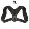 Adjustable Clavicle Posture Corrector Men Woemen Upper Back Brace Shoulder Lumbar Support Belt Corset Posture Correction