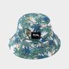 Double-Sided Fisherman Hat Male Big Size Hawaii Korean Spring Hats For Men Casual Panama Hat Bob Hip Hop Bucket Women Caps