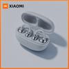Xiaomi Беспроводные Bluetooth-наушники с зажимом на ухо, открытого типа, водонепроницаемые для спорта, с шумоподавлением, длительное время работы от аккумулятора, со встроенным микрофоном