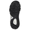 adidas Technochaos 2000 Удобные дышащие кроссовки для бега Женская кроссовка Бежевый KI7035