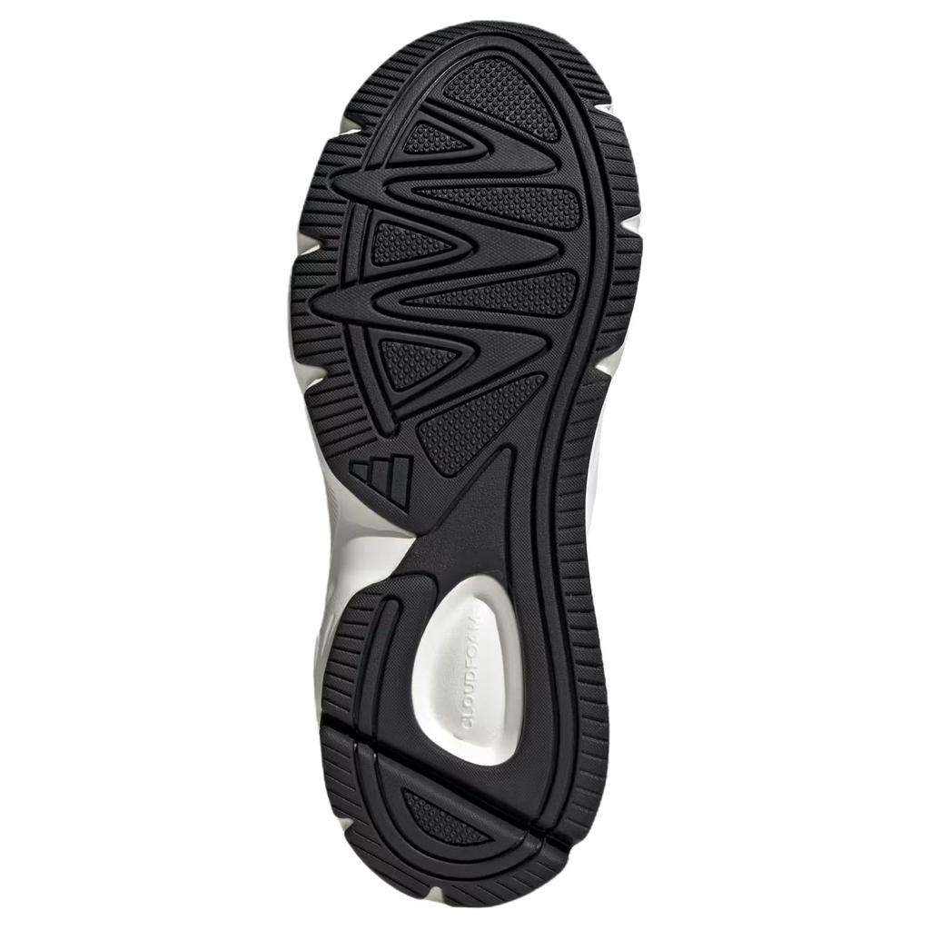 adidas Technochaos 2000 Удобные дышащие кроссовки для бега Женская кроссовка Бежевый KI7035