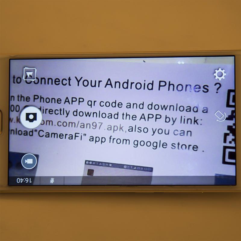 Dagu Эндоскоп с камерой 5.5mm, подключение к Android через USB. Длина кабеля 1 м