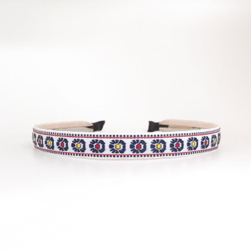 LALA Повязка для волос S5 (Выберите 2)