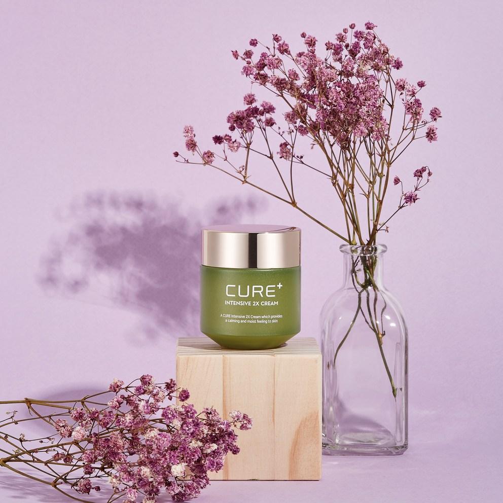 Cure Intensive 2X Cream, 50g