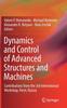The Dynamics and Control of Advanced Structures and Machines : Contributions from the 3rd International Workshop, Perm, Russia Book