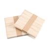 50-150Pcs Wooden Stirring Stick For Epoxy Resin Mold Popsicle Ice Cream Sticks Jewelry Making Handmade Craft Tools Supplies