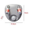 Auto Parking Sensor Assist Duals Motion Laser Garage Aid Guide Stop Light System Parking Assistance For Cars Auto Accessories