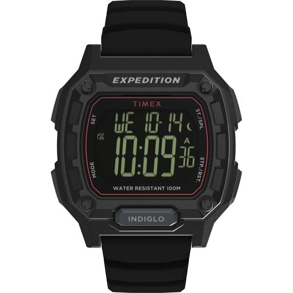 Timex EXPEDI Series Unisex Wrist Watch TW4B35400 TW4B35200 TW2Y62900 TW2Y63200 TW2Y63300 TW2Y63100 TW4B33800 TW4B33700 TW4B33900 TW2Y18100 TW2Y18200