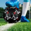 Футбольный мяч для зала C Ronaldo, разноцветный, машинная строчка, ПВХ, размер 5, для командных тренировок и соревнований, прочный, с высоким отскоком, крутой спортивный подарок