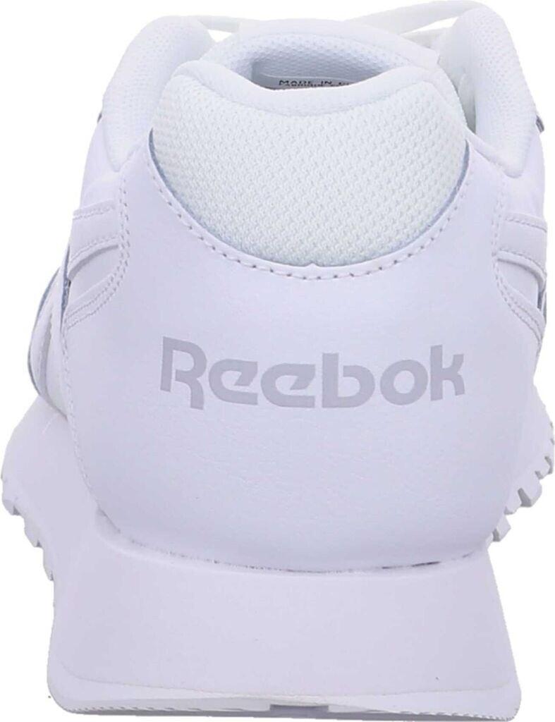 Reebok Royal Glide Women Sneakers White/white/cold Grey 2