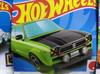 Rare Hot Wheels Astana Hot Honda Civic Custom and Mazda Cosmo Sport diecast 3-car set - cars.