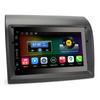 EU Stock ES6674F 7 Inch TPMS DAB DSP IPS Android 14.0 Wireless CarPlay 4G Car Dvd Player for FIAT DUCATO CITROEN JUMPER PEUGEOT