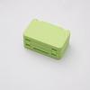 Magnetic Disk Packaging Boxes Combination Three-fold Multi-layer Self-organized with Baffle Empty Packaging Magnetic Force Box