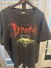 Bram Stoker's Dracula Vintage 1992 Movie Shirt Reprint Unisex AN50379