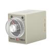 AH33 Power On Delay Timer Time Relay AC 220V 5060Hz(6S)