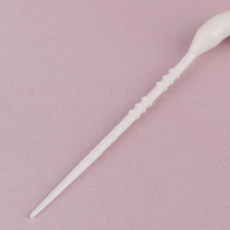 1 шт. пластиковые стоматологические звуковые ирригационные насадки для бокового орошения корневых каналов игла для чистки зубов стоматологические принадлежности