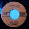 Пластинка 7 дюймов ANITA BRYANT Till There Was You C512X Carlton 1959 Канада Поп Б/у